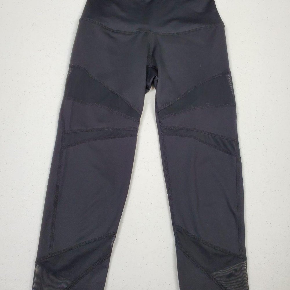 Zella Womens Black Athletic Activewear Sports